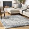 Livabliss Eskimo Shag ESG-2312 Machine Crafted Area Rug ESG2312-71010 - alternate 3